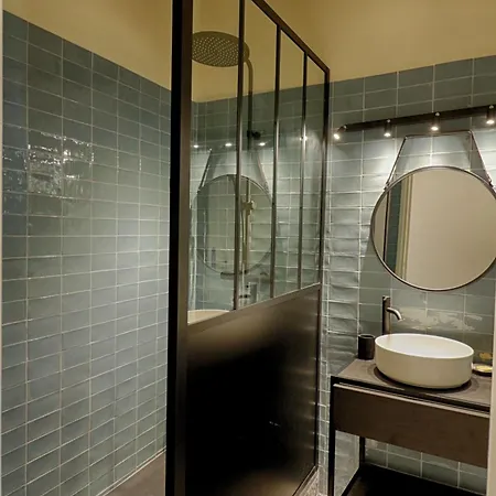 Centre Citadelle Ajaccio (Corsica)