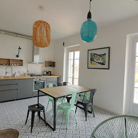 Apartment Centre Citadelle Ajaccio *