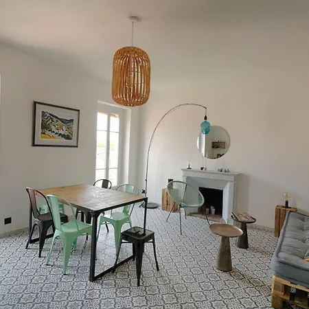 Centre Citadelle Apartment Ajaccio (Corsica)