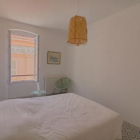 Apartment Centre Citadelle Ajaccio *