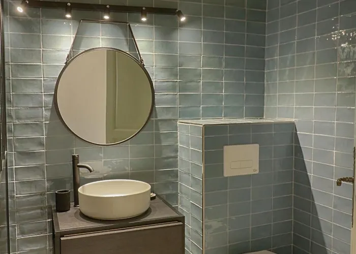 Centre Citadelle * Ajaccio (Corsica)