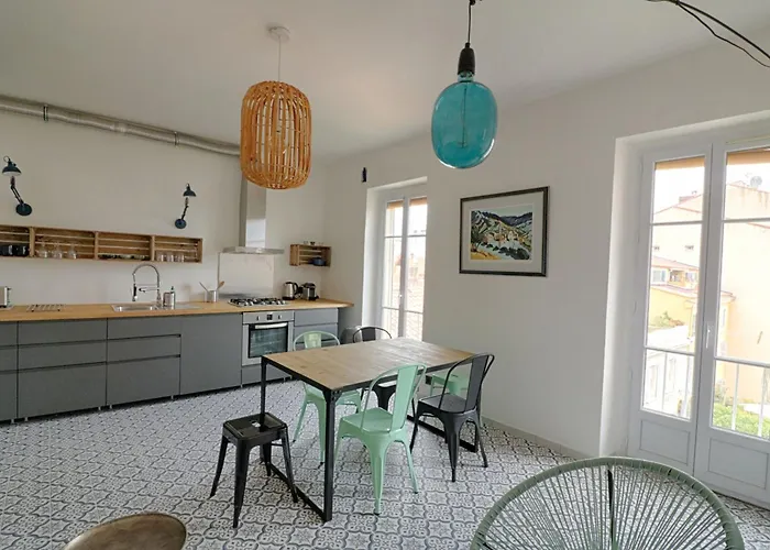 Appartement Centre Citadelle *