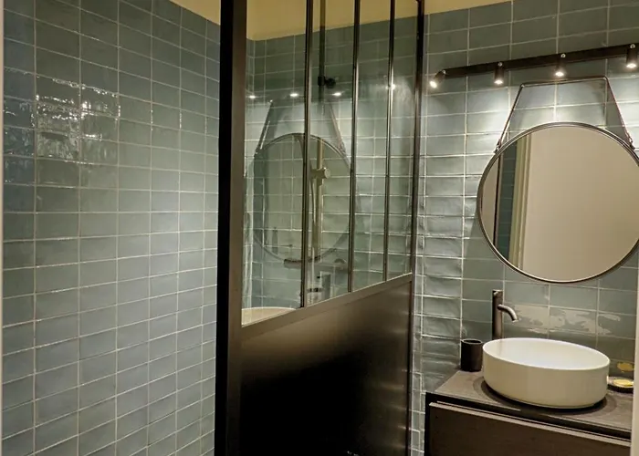 Centre Citadelle Ajaccio (Corsica)