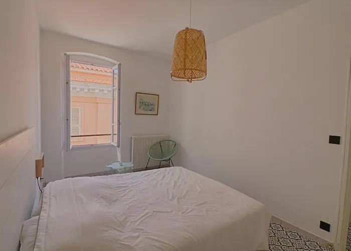 Appartement Centre Citadelle *