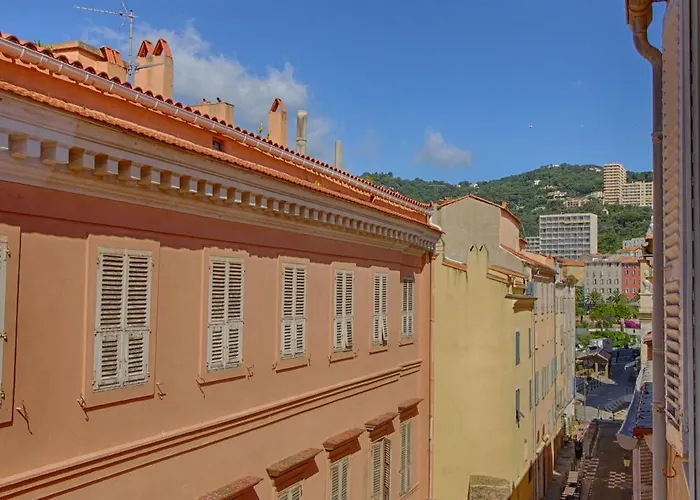 Apartment Centre Citadelle